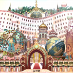 Lokasi-di-One-Piece-Yang-Diduga-Terinspirasi-Dari-Dunia-Nyata-4