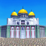 Lokasi-di-One-Piece-Yang-Diduga-Terinspirasi-Dari-Dunia-Nyata-6