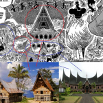 Lokasi-di-One-Piece-Yang-Diduga-Terinspirasi-Dari-Dunia-Nyata-7