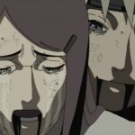 Minato Namikaze dan Kushina Uzumaki