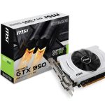Nvidia GEForce GTX 950 OC