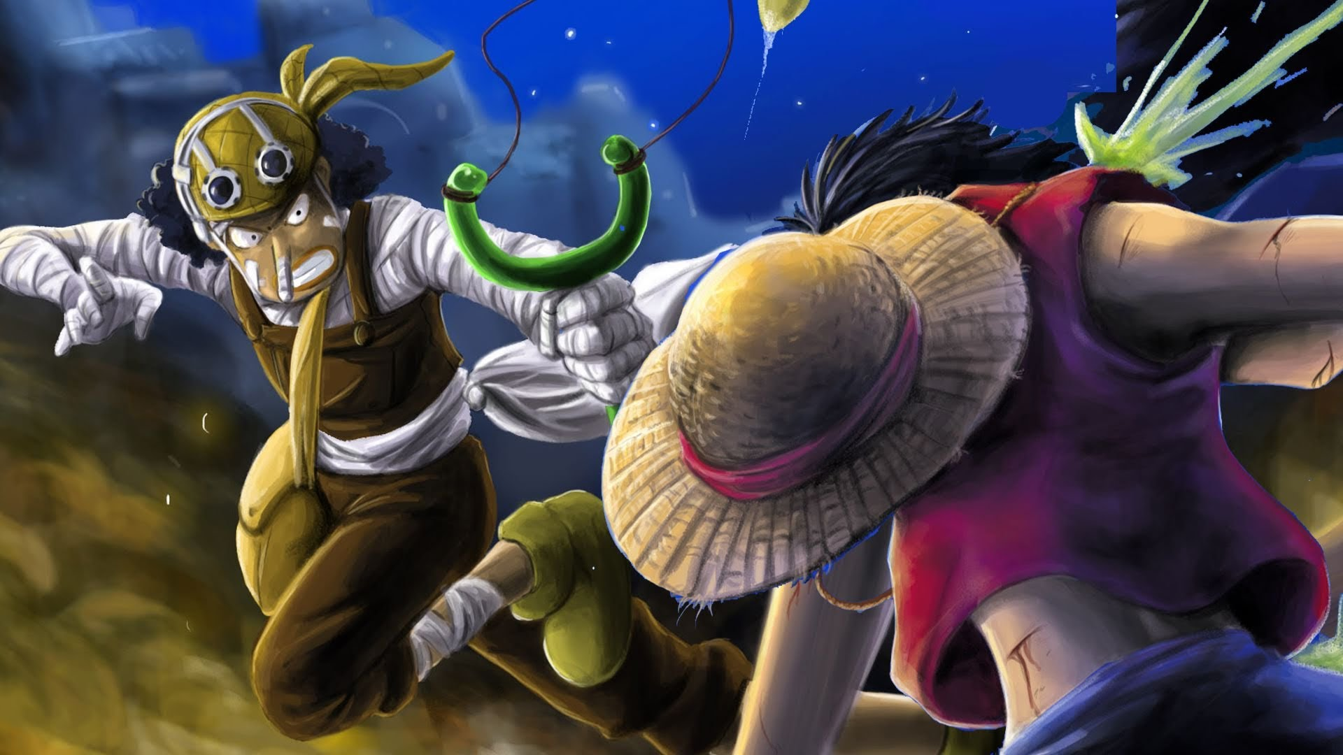 Pertarungan-PalingMenarik-Luffy-2