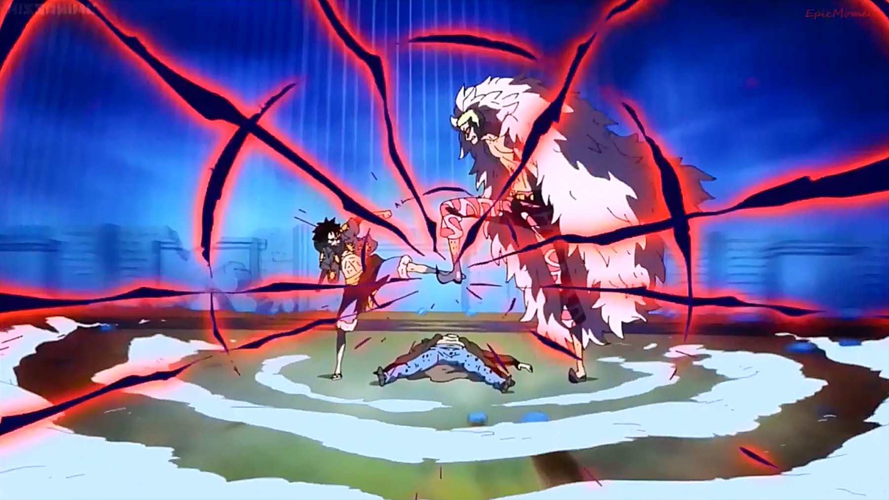 Pertarungan-PalingMenarik-Luffy-3