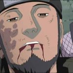 Sarutobi Asuma