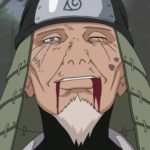 Sarutobi Hiruzen
