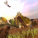 Shred! Downhill Mountain Biking