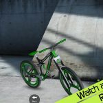 Touchgrind BMX
