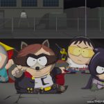 game Southpark The Fractured But Whole