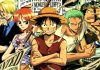 10 Lokasi di One Piece Yang Diduga Terinspirasi Dari Dunia Nyata