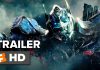 Trailer Film Transformers: The Last Knight (2017)