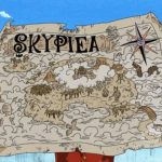 pulau skypiea di one piece