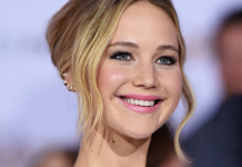 10 Aktris Berpenghasilan Terbanyak Tahun 2016