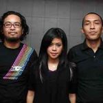 Cokelat – Segitiga