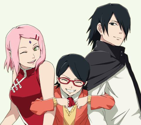 Fakta-Tentang-Sarada-Uchiha-Yang-Mungkin-Tidak-Kamu-Ketahui-6