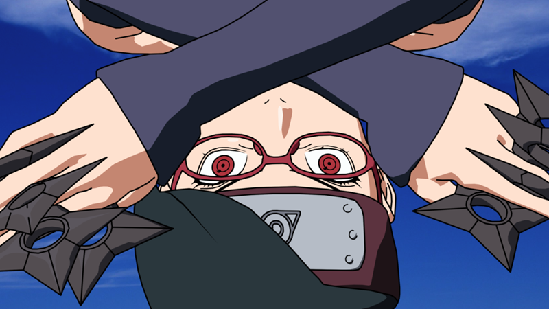 Fakta-Tentang-Sarada-Uchiha-Yang-Mungkin-Tidak-Kamu-Ketahui-7