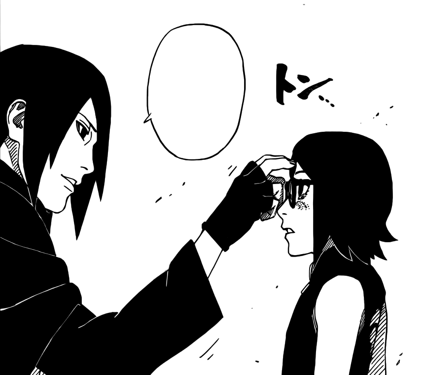 Fakta-Tentang-Sarada-Uchiha-Yang-Mungkin-Tidak-Kamu-Ketahui-8