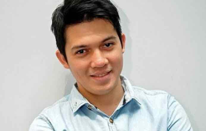 Cerita Cinta Terlarang - Irwansyah - Kutunggu Jandamu