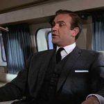 James Bond – Goldfinger
