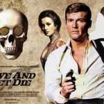 James Bond – Live and Let Die