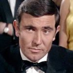 James Bond – On Her Majesty’s Secret Service
