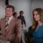 James Bond – The Spy Who Loved Me