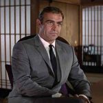 James Bond – You Only Live Twice