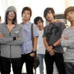 Kangen Band – Cinta Terlarang