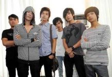 10 Lagu Indonesia Tentang Cerita Cinta Terlarang Kangen Band - Cinta Terlarang