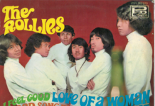 Ngaku Anak Band? Ini 10 Band Melegenda Terbaik Dari Indonesia Yang Harus Kamu Tahu