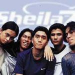 Sheila On 7 – Sephia