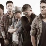 Ungu Band – Kekasih Gelapku