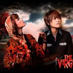 band the virgin – cinta terlarang