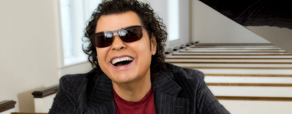 gambar Ronnie Milsap
