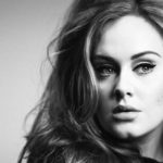 gambar adele