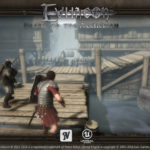 gambar game evhacon 2 heart of aecherian