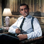 james bond dr.no