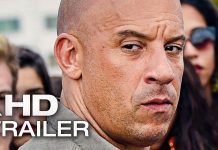 Trailer Film The Fate of The Furious (2017) trailer film The Fate of The Furious (2017)