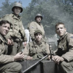 Film Perang Dunia Terbaik Saving Private Ryan