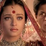 Film Terbaik Shah Rukh Khan – Devdas (2002)