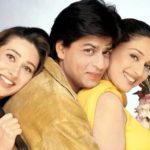 Film Terbaik Shah Rukh Khan – Dil To Pagal Hai (1997)