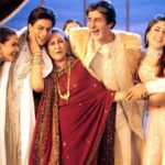 Film Terbaik Shah Rukh Khan – Kabhi Khushi Kabhie Gham (2001)