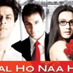 Film Terbaik Shah Rukh Khan – Kal Ho Naa Ho (2003)