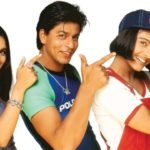 Film Terbaik Shah Rukh Khan – Kuch Kuch Hota Hai (1998)