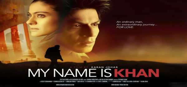Film Terbaik Shah Rukh Khan - My Name Is Khan (2010)