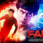 Film Terbaik Shah Rukh Khan – fan (2016)
