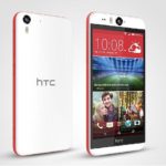 HTC Desire Eye