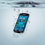 Kyocera Hydro Life