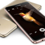 Samsung Galaxy A Series 2017