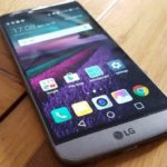 Smartphone Musik Terbaik LG G5