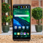 Smartphone Musik Terbaik LG-V20